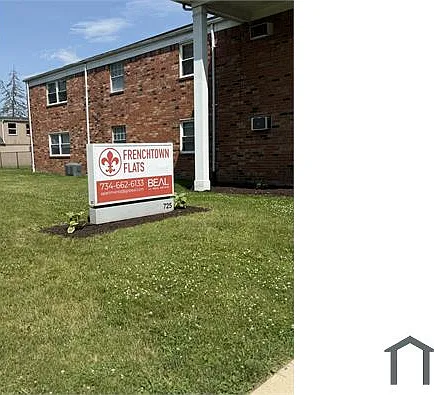 2 bed, 853 sqft, $950 — Photo 3