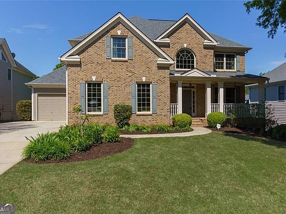 4th image of 140 Waterstone Point