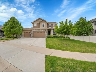 2237 80th Avenue Court, Greeley, CO, 80634