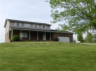 2072 McMahan Hollow Rd, Pleasant View, TN 37146