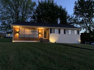 83 Rock St, Hughestown, PA 18640