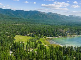 6 Sinclair Creek Rd, Eureka, MT 59917