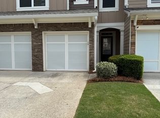 1909 Lake Heights Cir NW #1, Kennesaw, GA 30152
