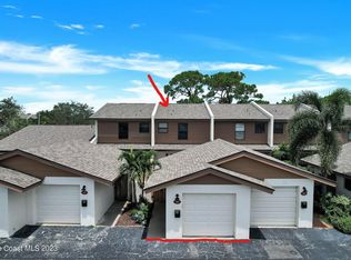 121 Kristi Dr, Indian Harbour Beach, FL 32937