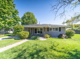 234 Eunice Dr, South Bend, IN