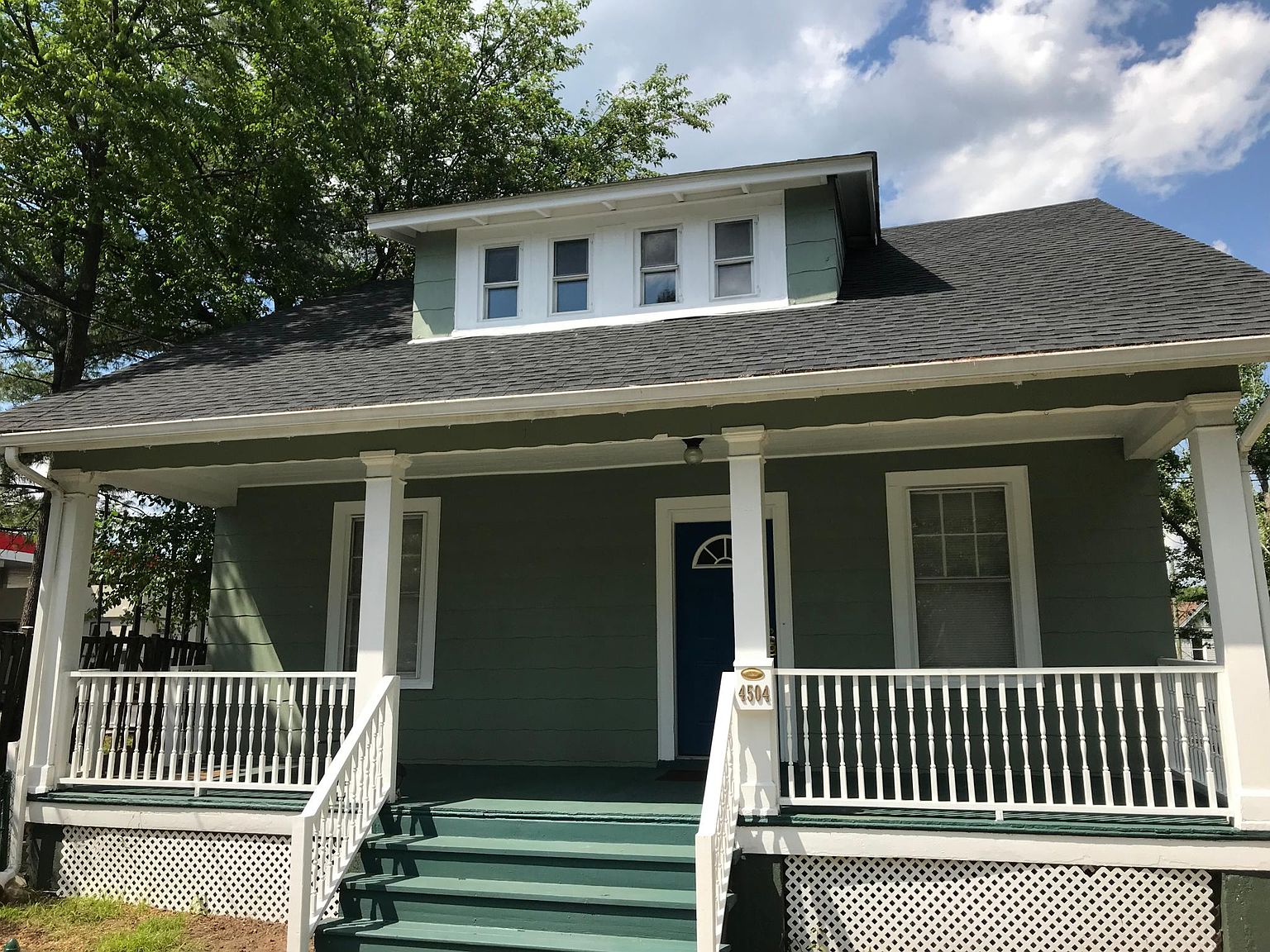 Casas En Renta En Riverdale Il 5 Casas Point2