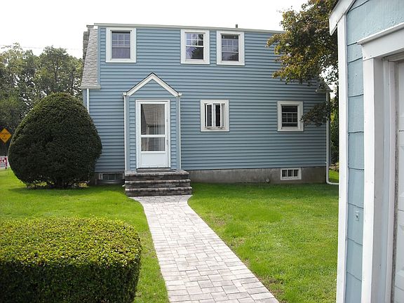 Back of House