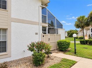 6899 Pentland Way APT 114, Fort Myers, FL 33966