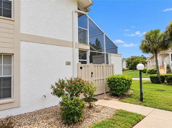 6899 Pentland Way APT 114, Fort Myers, FL 33966