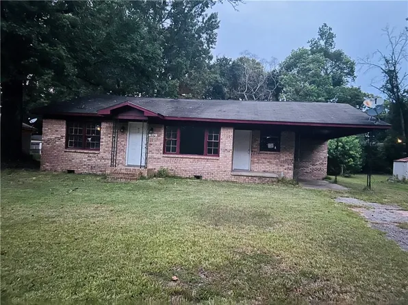 1550 S Lartigue Ave, Mobile, AL 36605