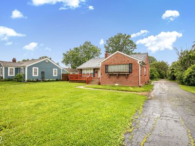 6808 Madison Ave, Indianapolis, IN, 46227