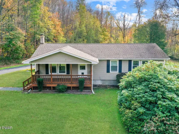 50 Mapleview Dr, Honesdale, PA 18431