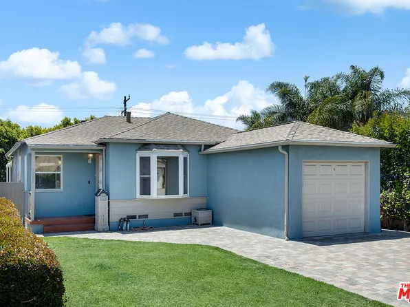 5002 W 135th St, Hawthorne, CA 90250