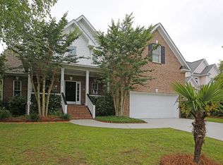 309 Bounty Ln, Charleston, SC 29412