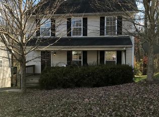 4614 Autumn Ln NW, Roanoke, VA 24017