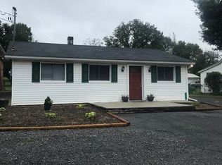 15410 Fairview Rd, Hagerstown, MD 21740