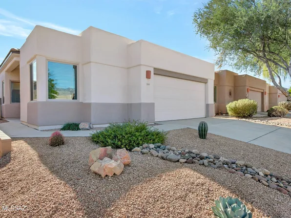 7364 E Placita Luz De La Luna, Tucson, AZ 85715