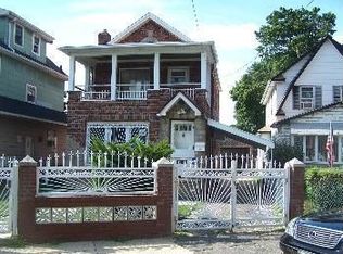 11218 Witthoff Ave, Queens Village, NY 11429
