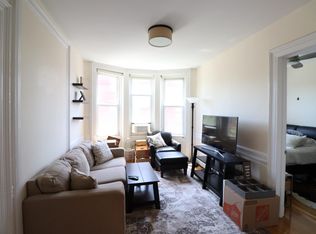 104 10th St APT 4, Hoboken, NJ 07030