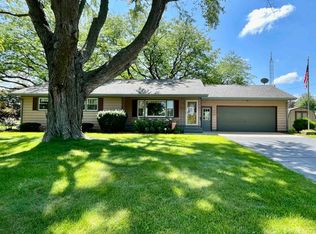 404 E Howe St, Orfordville, WI 53576