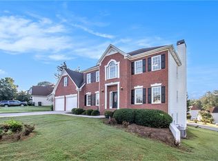 38 Saddle Horn Pl, Dallas, GA 30132