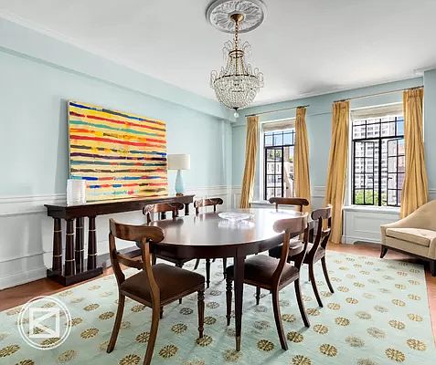 3rd image of 300 Central Park W #10P