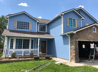 11305 Nome St, Commerce City, CO 80640