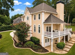 2121 Bennington Ct, Lawrenceville, GA 30043
