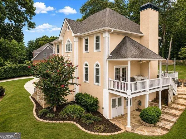 2121 Bennington Ct, Lawrenceville, GA 30043