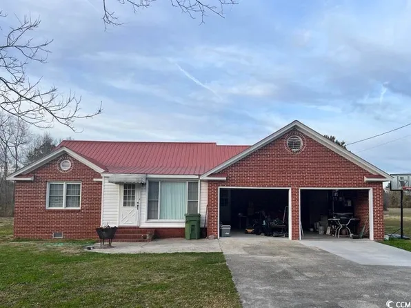 10952 Gapway Rd., Andrews, SC 29510