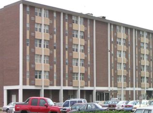 1100 S Oak St #1BDRM2BDRM, North Platte, NE 69101