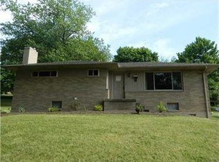 682 Mushrush Rd, Butler, PA 16002