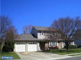 133 Anthony Dr, Burlington, NJ 08016