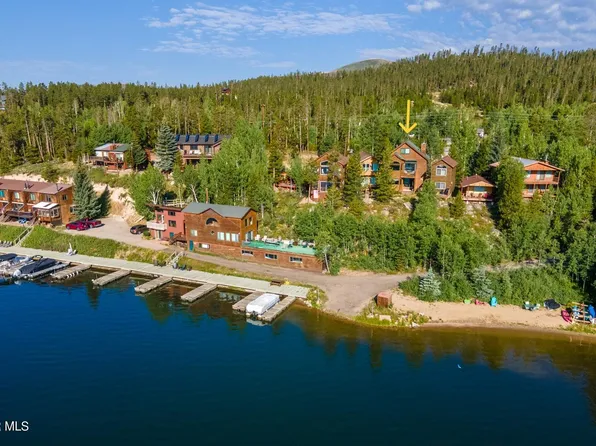 13132 US HWY 34 Lot 8, Grand Lake, CO 80447