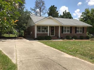 2110 Bateman Blvd, Camden, SC 29020