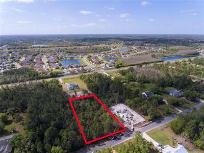 Lansdowne St LOT 81, Orlando, FL, 32833