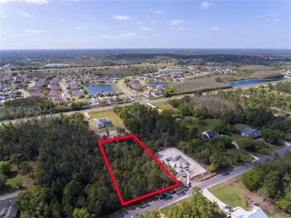 Lansdowne St Lot 81, Orlando, FL 32833