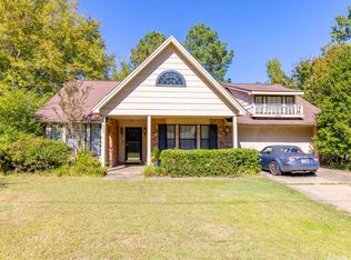 607 Ruth Dr, Bryant, AR 72022