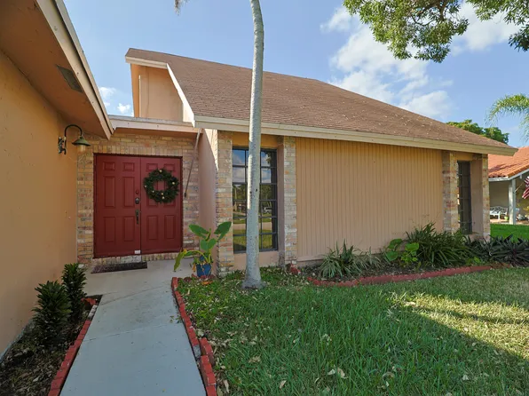 4051 NW 93rd Way, Sunrise, FL 33351
