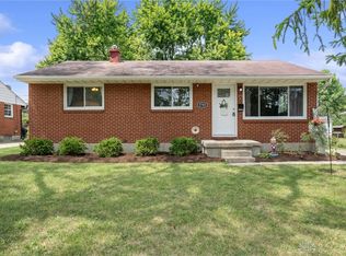 3705 Valleywood Dr, Dayton, OH 45429