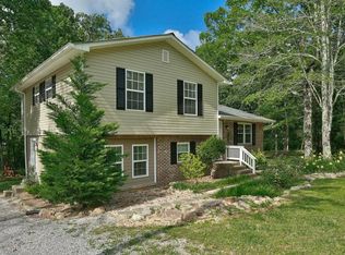 7206 Sawyer Pike, Signal Mountain, TN 37377