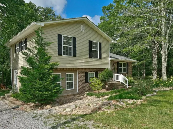 7206 Sawyer Pike, Signal Mountain, TN 37377