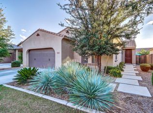 253 E Jade Dr, Chandler, AZ 85286