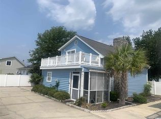 609 16th Ave S APT C, North Myrtle Beach, SC 29582