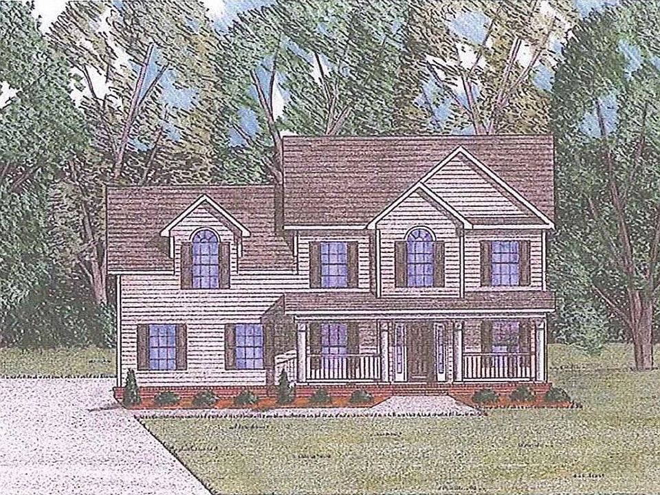 Hawthorne B side entry