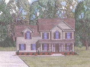 2701 Daventry Dr, Maryville, TN 37804