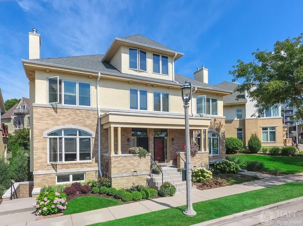 1749 N Hubbard St #1749, Milwaukee, WI 53212