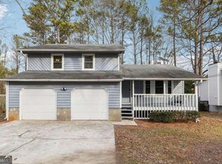5608 Pennybrook Ct, Stone Mountain, GA 30087