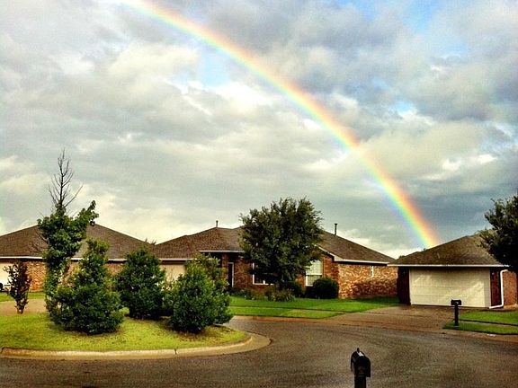Welcoming Neighborhood, Cul-de-Sac Lot