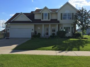 26148 S Bell Rd, Channahon, IL 60410